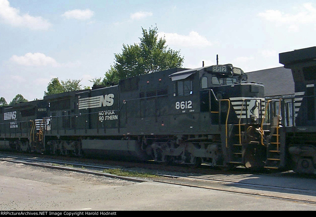 NS 8612